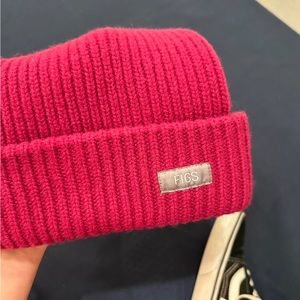 FIGS BEANIE